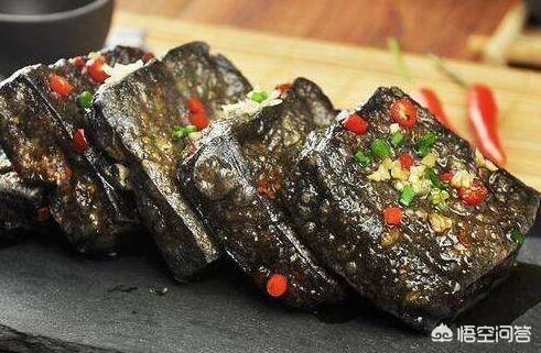 长沙臭豆腐怎么做好吃(图4)