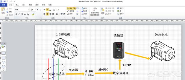 电气图用什么软件画比较好-电气图用什么软件画比较好用