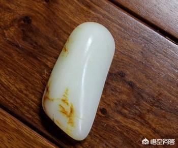 和田羊脂白玉怎么保养(图1)