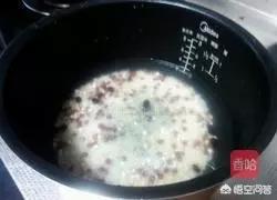 红豆薏米粥的做法-除湿红豆薏米粥的做法