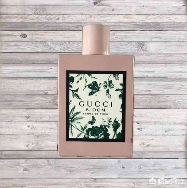 [gucci香水]gucci哪款香水值得入手？