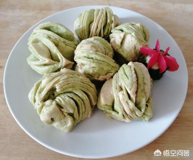 怎样做花卷-怎样做花卷好吃又好看