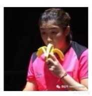 为什么网球运动员比赛时候总吃香蕉？