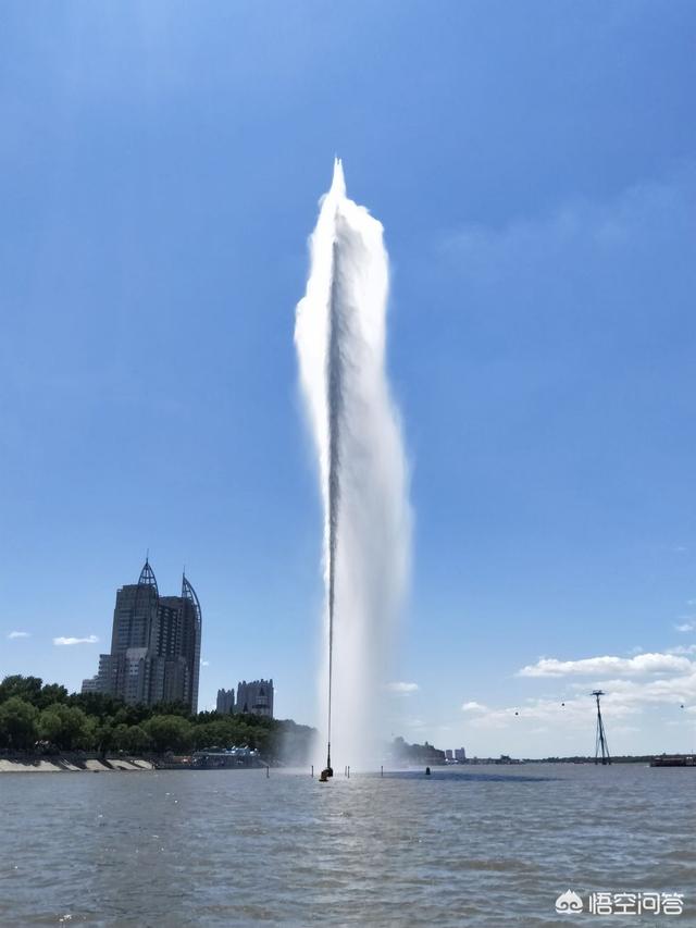 哈尔滨旅游攻略必去景点推荐夏天,哈尔滨旅游景点必玩夏天