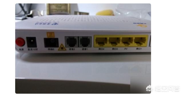 联通光猫设置教程（联通光猫怎么设置？）