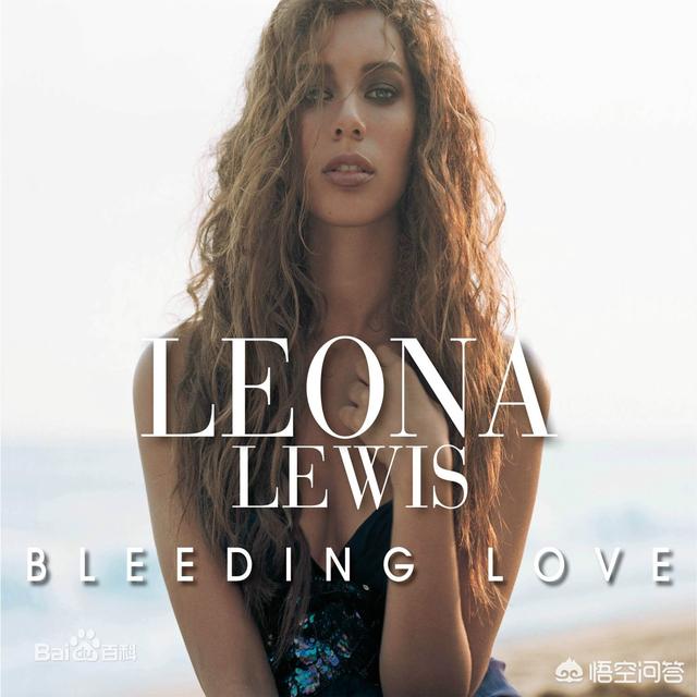 leonalewis_Leonalewis 这首歌表达的是什么情感