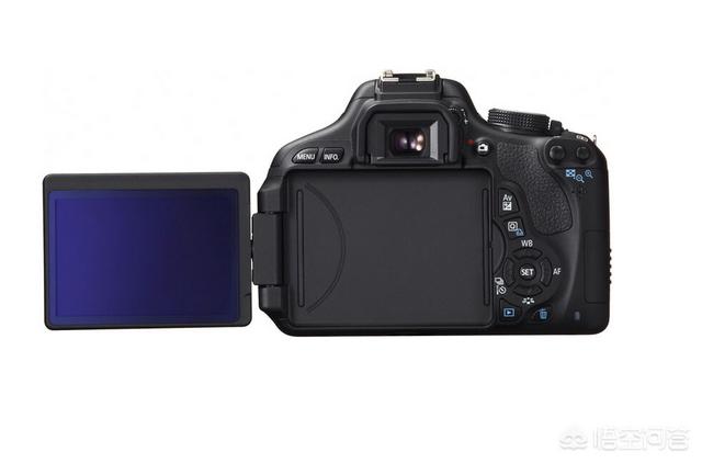 佳能600d参数（佳能600D是全画幅相机吗？）