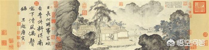 齐白石最贵的画100亿（齐白石最贵的一幅画值多少元）