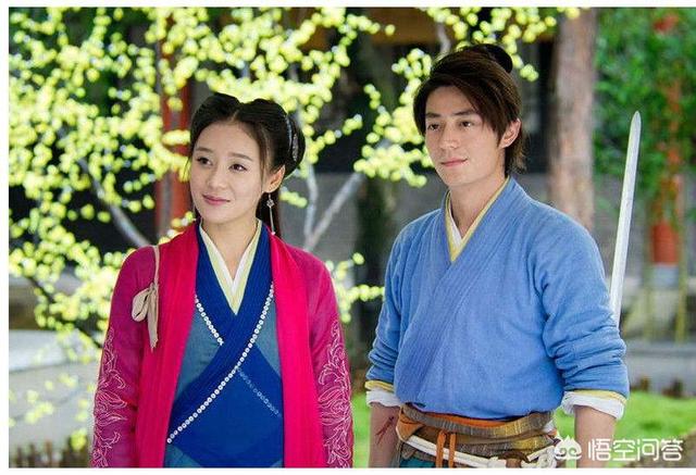 霍建华版笑傲江湖结局_霍建华版笑傲江湖剧情简介