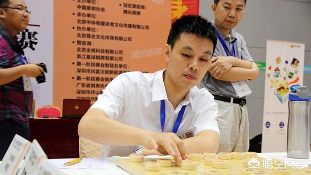 怎么成为象棋大师？