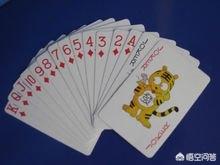 抓鸡是怎么玩的破克牌的？