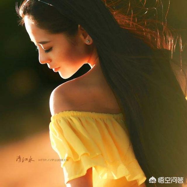 外景结婚照图片