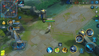 上官婉儿连招是什么 上官婉儿连招-第2张图片-随然AIR主题