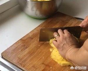 凤梨酥怎么做-凤梨酥怎么做视频