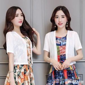 [波点衬衫]波点半身裙搭配攻略？