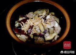 茄子煲的做法-茄子煲的做法 最正宗的做法