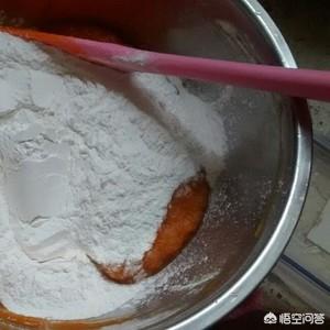 南瓜饼的做法-南瓜饼的做法家常做法