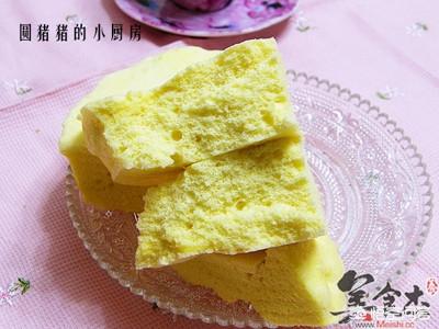 微波炉蛋糕微波炉蛋糕如何制作