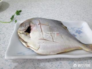 平鱼怎么做-平鱼怎么做好吃又简单