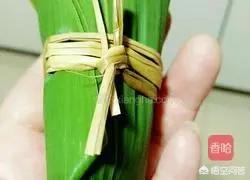西米粽子-西米粽子的做法和包法的正确煮法