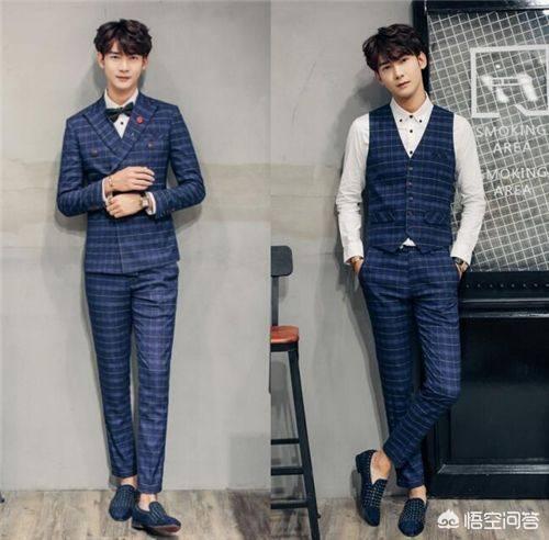 选衣服如何搭配裤子男士(图9)