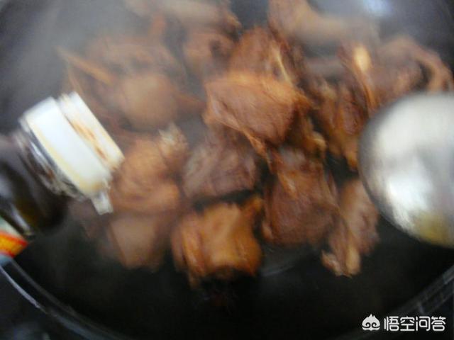 鹅肉怎么样做比较好吃(图7)
