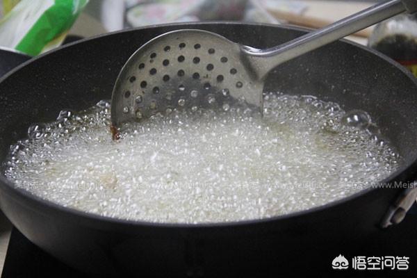 辣子鸡-辣子鸡的制作方法