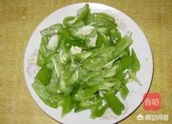 鸡胗炒尖椒-鸡胗炒尖椒的做法