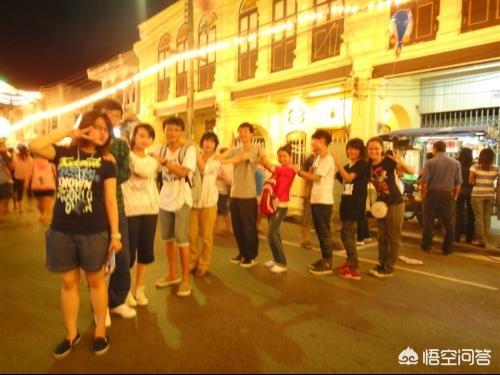 泰国自驾游路线游记，泰国 自驾游 路线