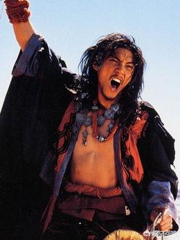 卧虎藏龙电影在线观看完整版免费 卧虎藏龙-第4张图片-Game优搜