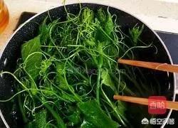 龙须菜做法凉拌菜的做法(图8)