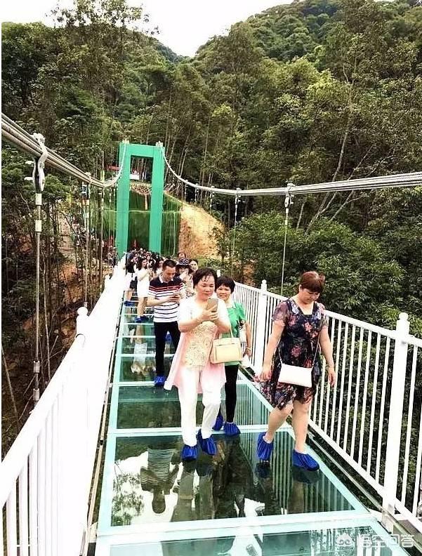 河源霍山旅游攻略，河源霍山旅游攻略自驾游