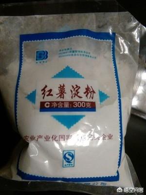 焖子的制作方法-焖子的制作方法和比例配方
