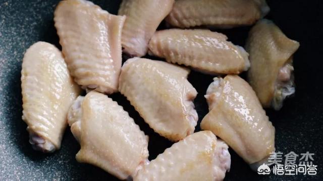 鸡腿-鸡腿怎么做好吃又简单