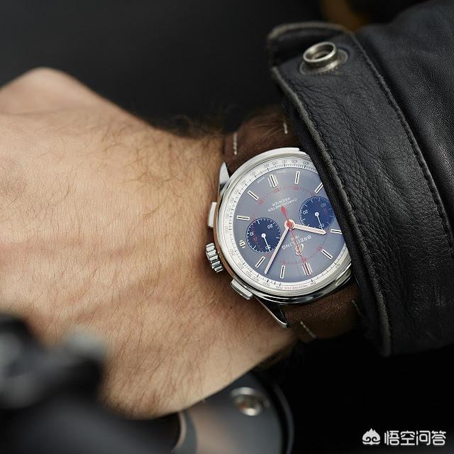 百年灵手表什么档次（百年灵手表什么档次 知乎）