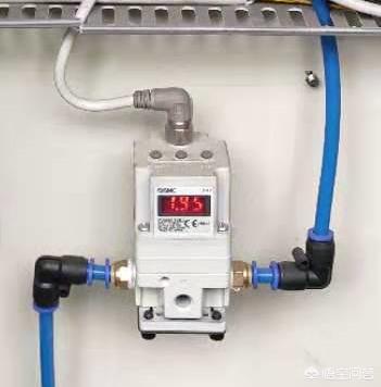 压力继电器-压力继电器的工作原理