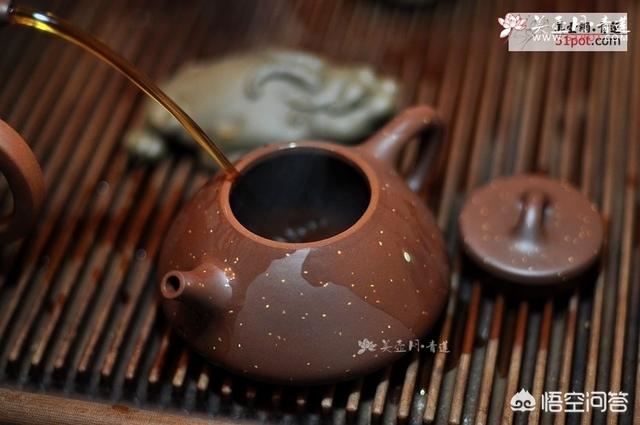 紫砂壶开壶-紫砂壶开壶的正确方法及开壶建议