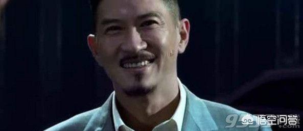 阿伟死了（抖音阿伟已经死了是什么电影？）