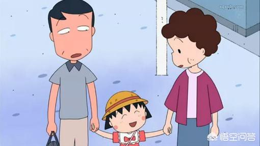 樱桃小丸子卡通形象免抠素材 图库专辑 免费下载 