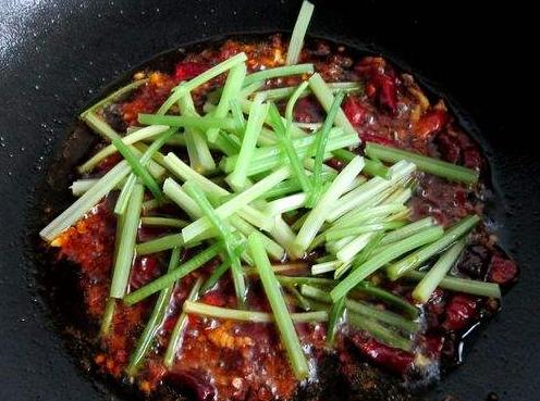 鱿鱼须怎么炒好吃(图5)