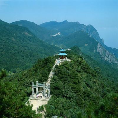 河南峡谷旅游穿搭， 河南峡谷旅游穿搭图片