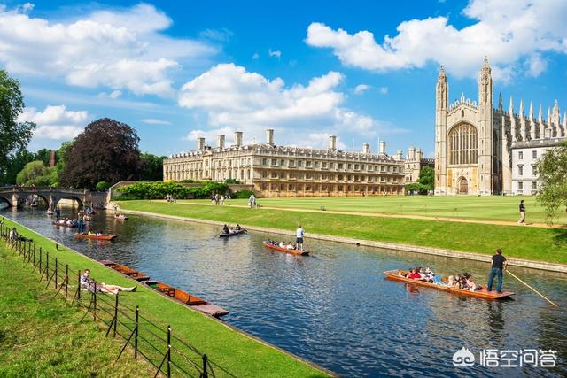 海外生活英国留学生，海外生活英国留学生多吗