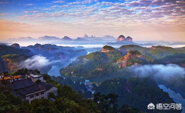 韶关景点-韶关景点十大旅游景点