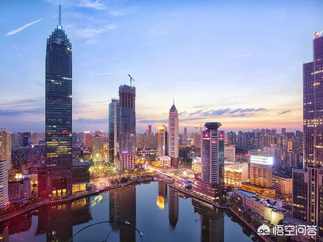 武汉市新房库存24万套什么水平