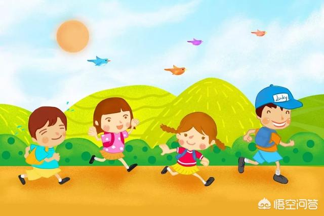 幼儿园好学习的知识，幼儿园学到的知识