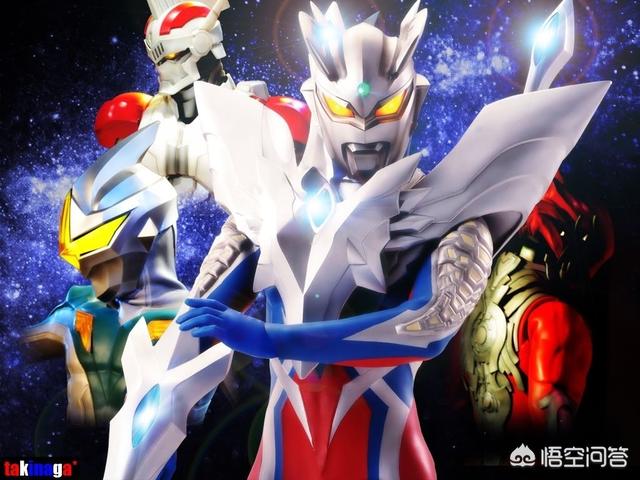 奥特曼电影有哪些