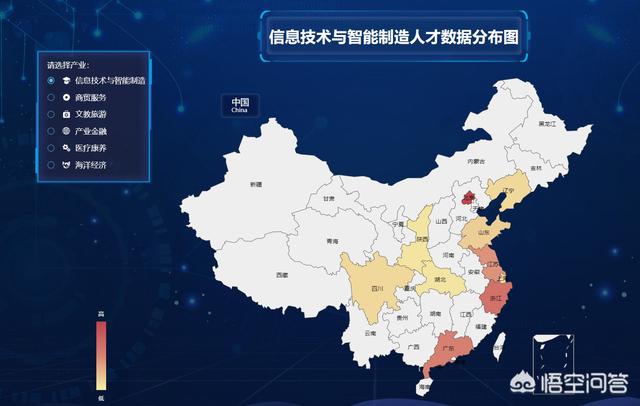 广州市有什么工作推荐