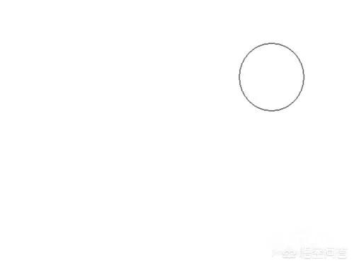 瑜伽小人怎么画