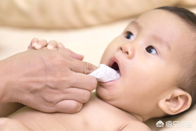 新生儿出生后的护理知识,第3张