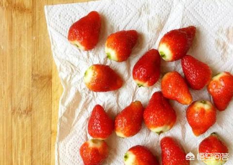 草莓果酒怎么吃才好喝(图2)